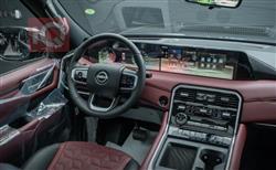 نیسان پاترۆل